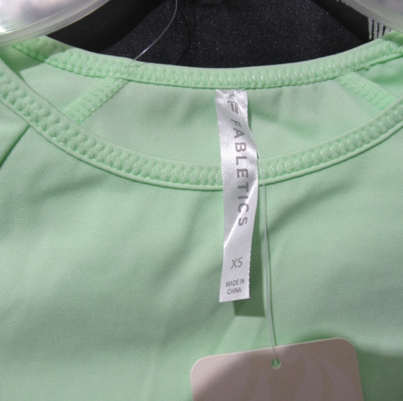 Fabletics Top size XS - Picture 4 of 6